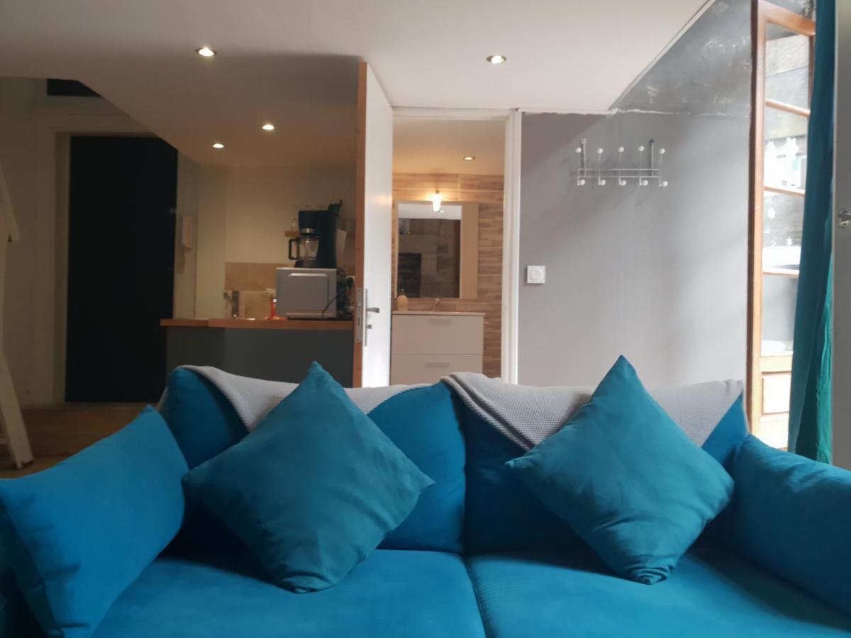 Studio Du Marche Dinan Kültér fotó