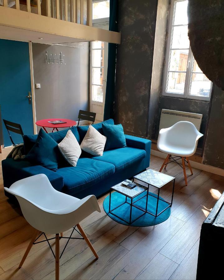 Studio Du Marche Dinan Kültér fotó